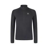 Montura Thermic 2 Fleece Med Halv Dragkedja Montura Thermic 2 Fleece Med Halv Dragkedja