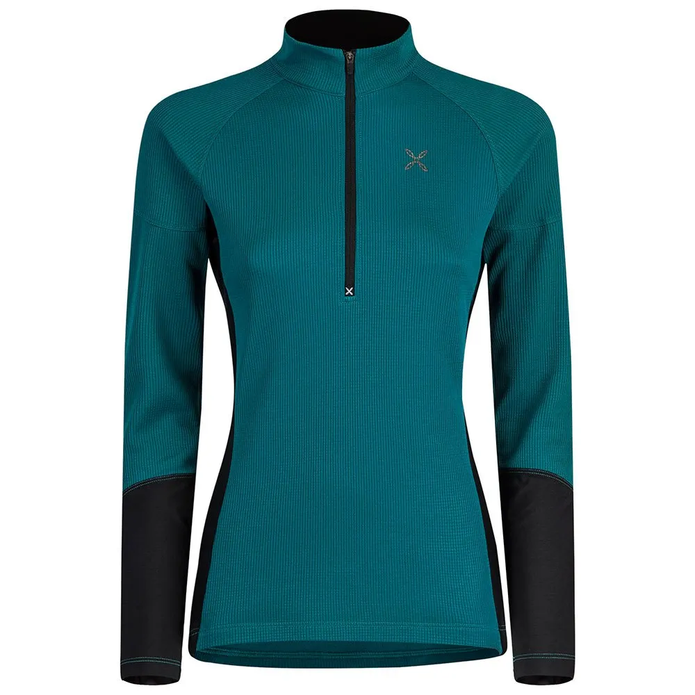 Montura Thermic 3 Fleece, Baltic