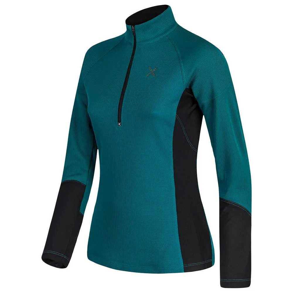 Montura Thermic 3 Fleece, Baltic