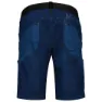 Montura Towa Korta Jeans, Blu denim chiaro jeans