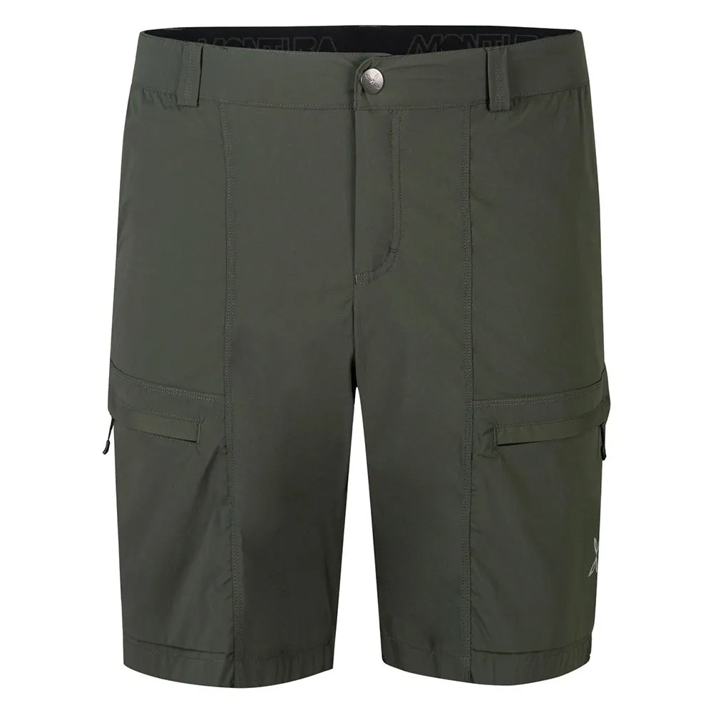 Montura Travel 2 Bermuda Shorts Montura Travel 2 Bermuda Shorts