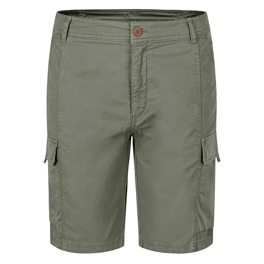Montura Wanderlust Bermuda Shorts