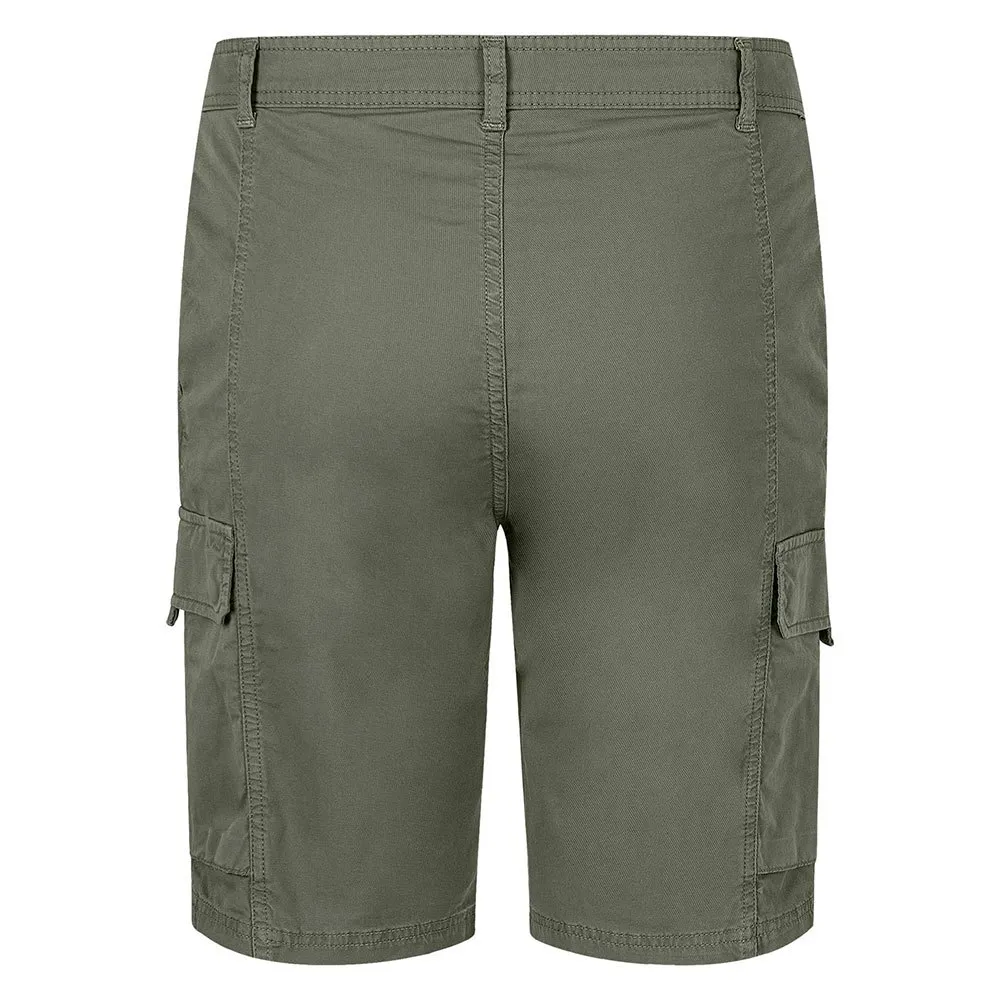 Montura Wanderlust Bermuda Shorts