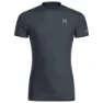 Montura Water Sensi T-shirt Med Korta ärmar, Lead