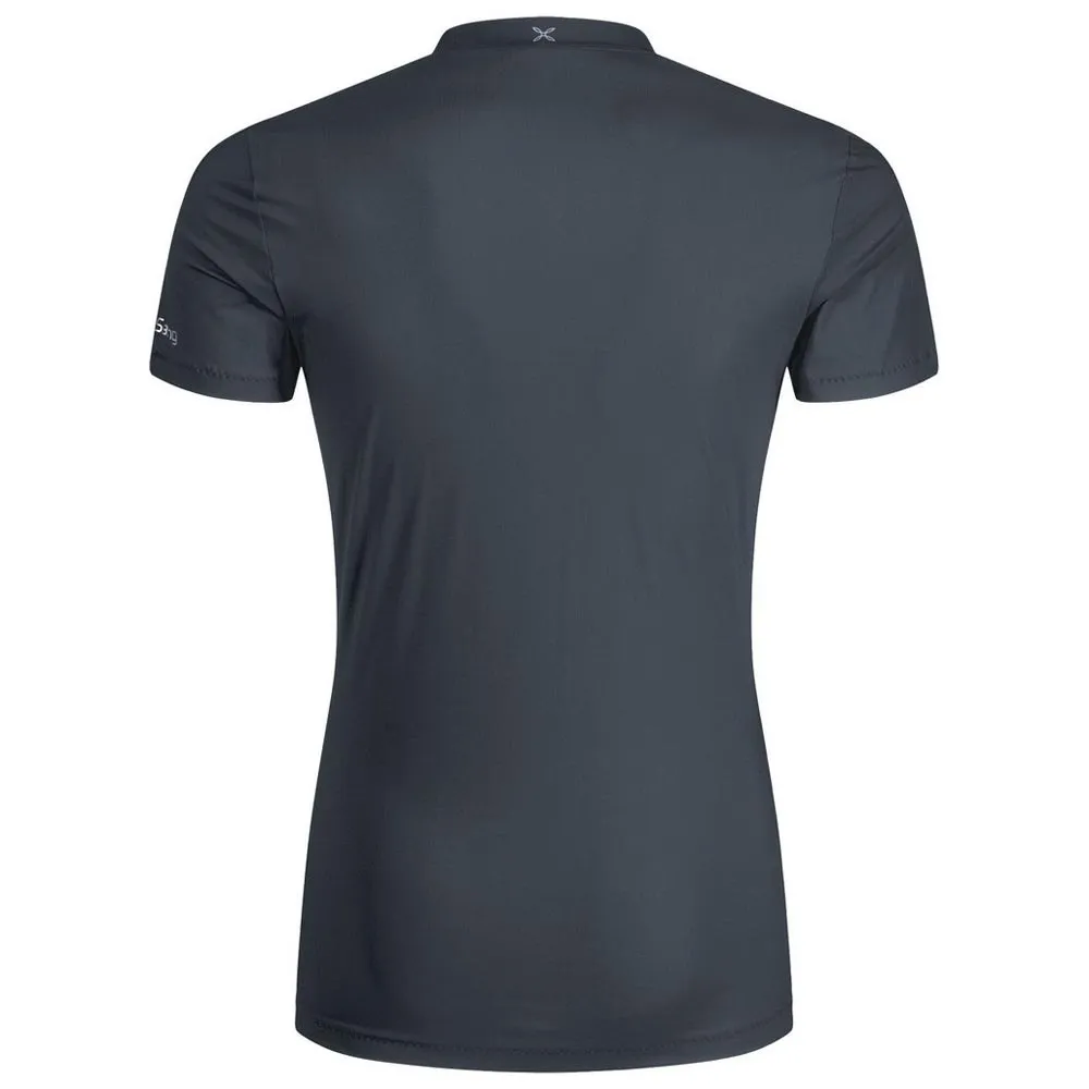Montura Water Sensi T-shirt Med Korta ärmar, Lead