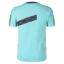 Montura Way T-shirt Med Korta ärmar, Care blue / black