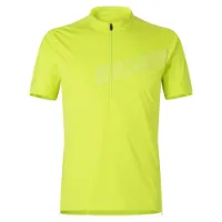 Montura Way Zip T-shirt Med Korta ärmar