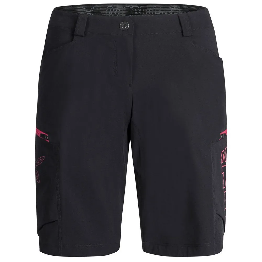Montura Wild Shorts, Slate / pink sugar Montura Wild Shorts, Slate / pink sugar