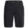 Montura Wild Shorts, Slate / pink sugar