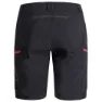 Montura Wild Shorts, Slate / pink sugar