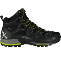 Montura Yaru Cross Mid Goretex Vandringskängor Montura Yaru Cross Mid Goretex Vandringskängor