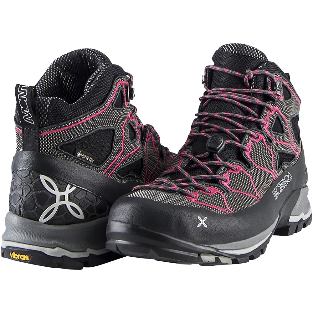 Montura Yaru Cross Mid Goretex Vandringskängor