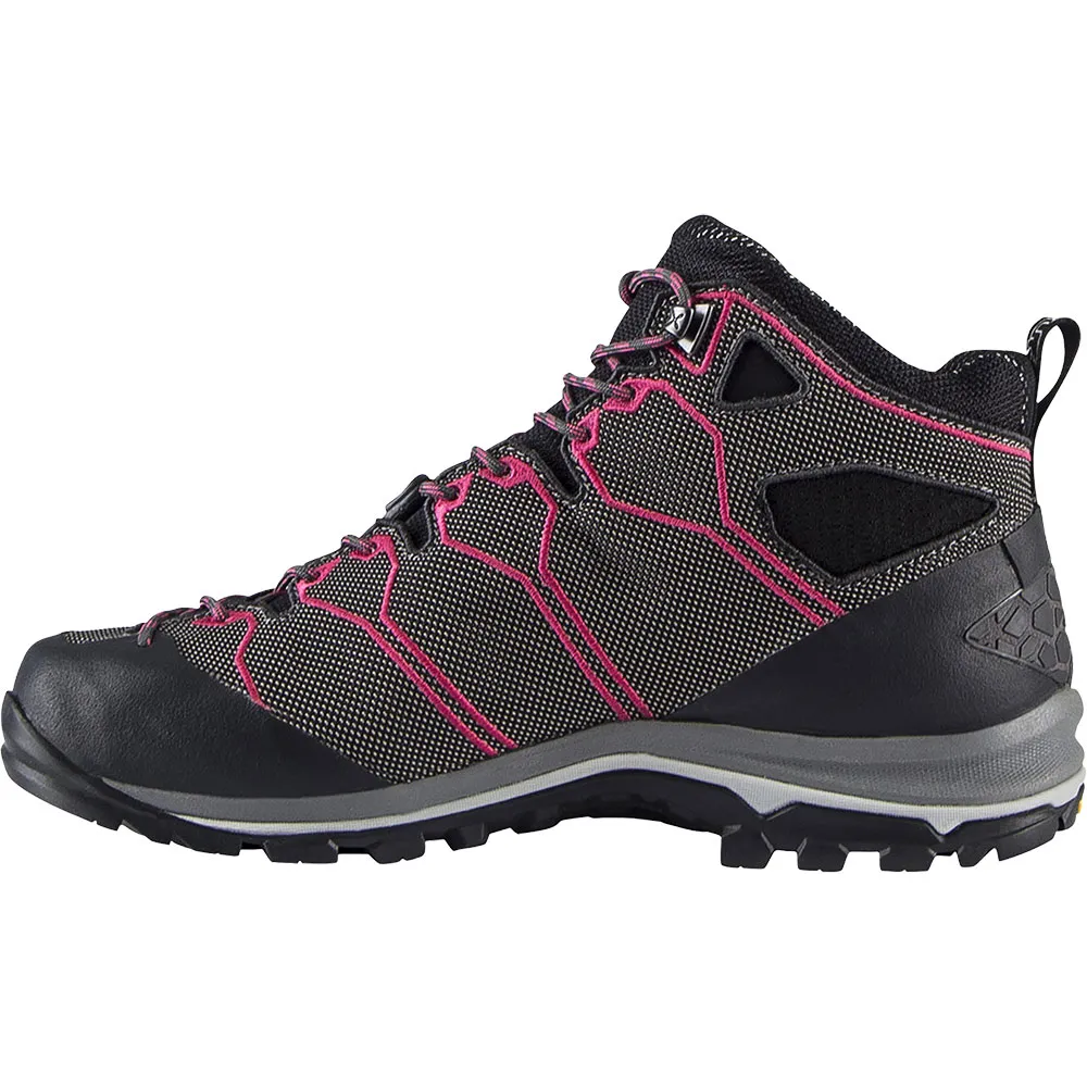 Montura Yaru Cross Mid Goretex Vandringskängor