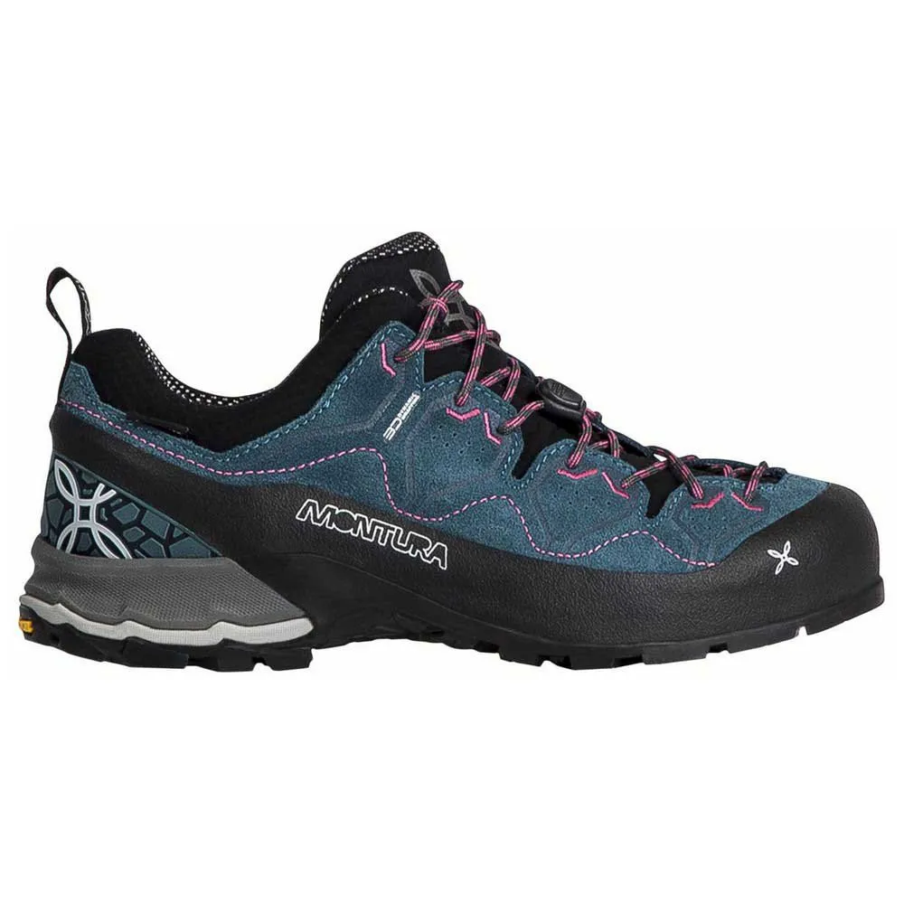 Montura Yaru Goretex Approachskor Montura Yaru Goretex Approachskor