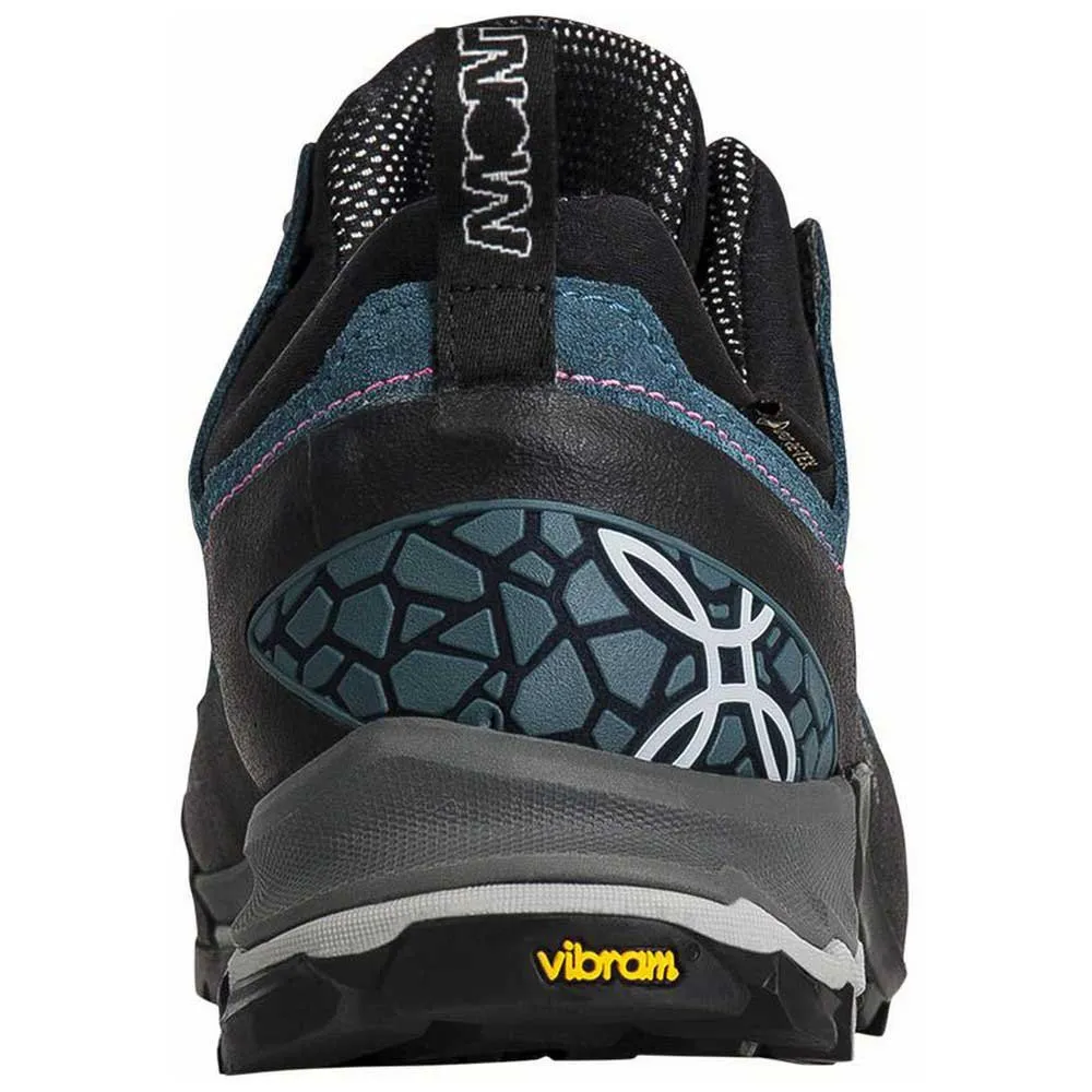 Montura Yaru Goretex Approachskor Montura Yaru Goretex Approachskor