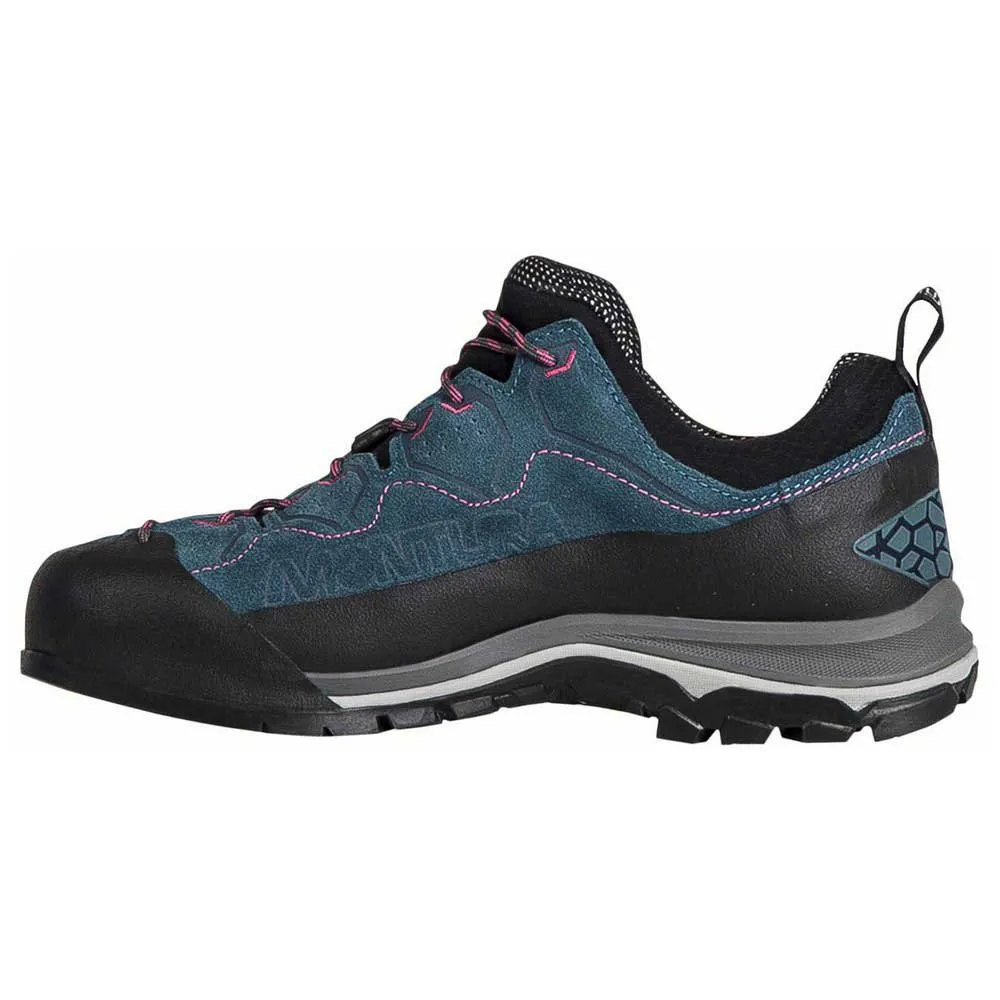 Montura Yaru Goretex Approachskor Montura Yaru Goretex Approachskor