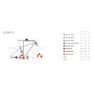 Monty Besaide M1 29´´ Deore M6100 2023 Mtb Cykel