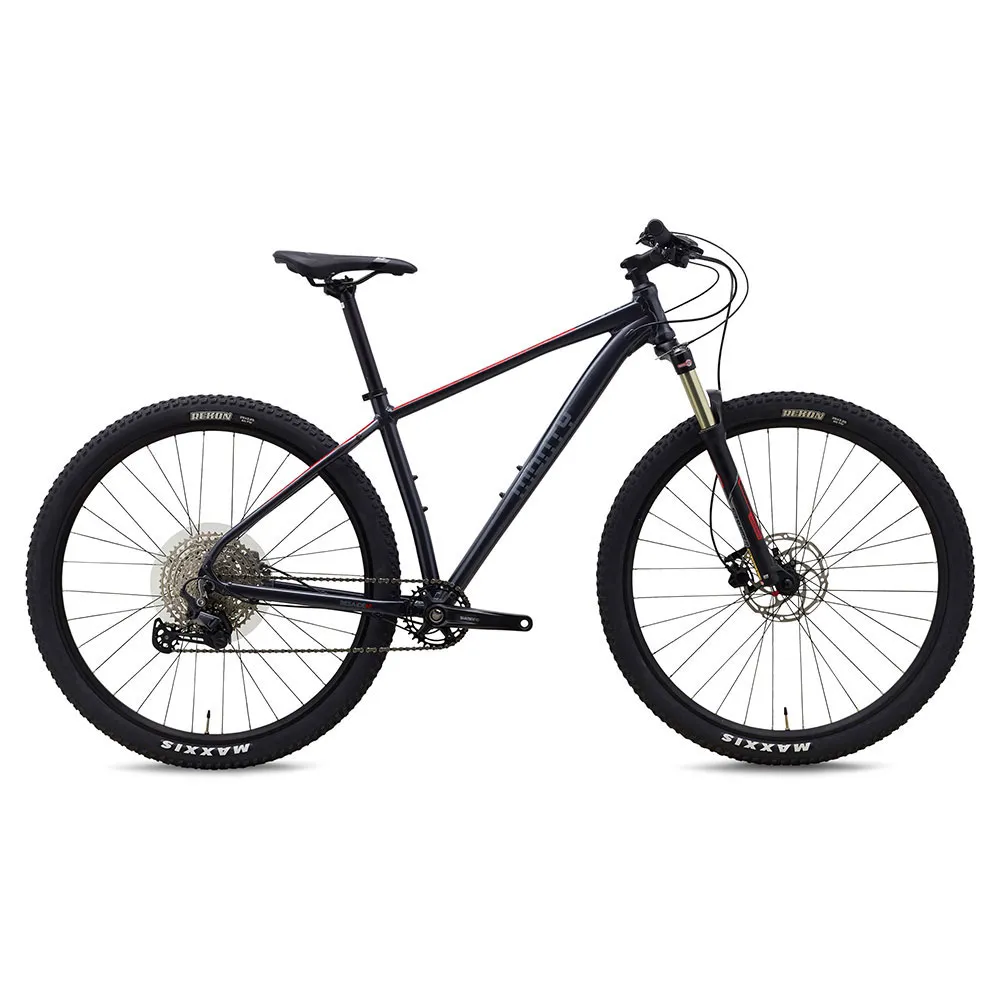 Monty Besaide M1 29´´ Deore M6100 2023 Mtb Cykel Monty Besaide M1 29´´ Deore M6100 2023 Mtb Cykel