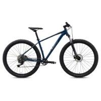 Monty Besaide M2 29´´ Deore M5120 2023 Mtb Cykel Monty Besaide M2 29´´ Deore M5120 2023 Mtb Cykel