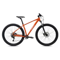 Monty Besaide M2 29´´ Deore M5120 2023 Mtb Cykel Monty Besaide M2 29´´ Deore M5120 2023 Mtb Cykel