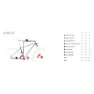 Monty Besaide M2 29´´ Deore M5120 2023 Mtb Cykel
