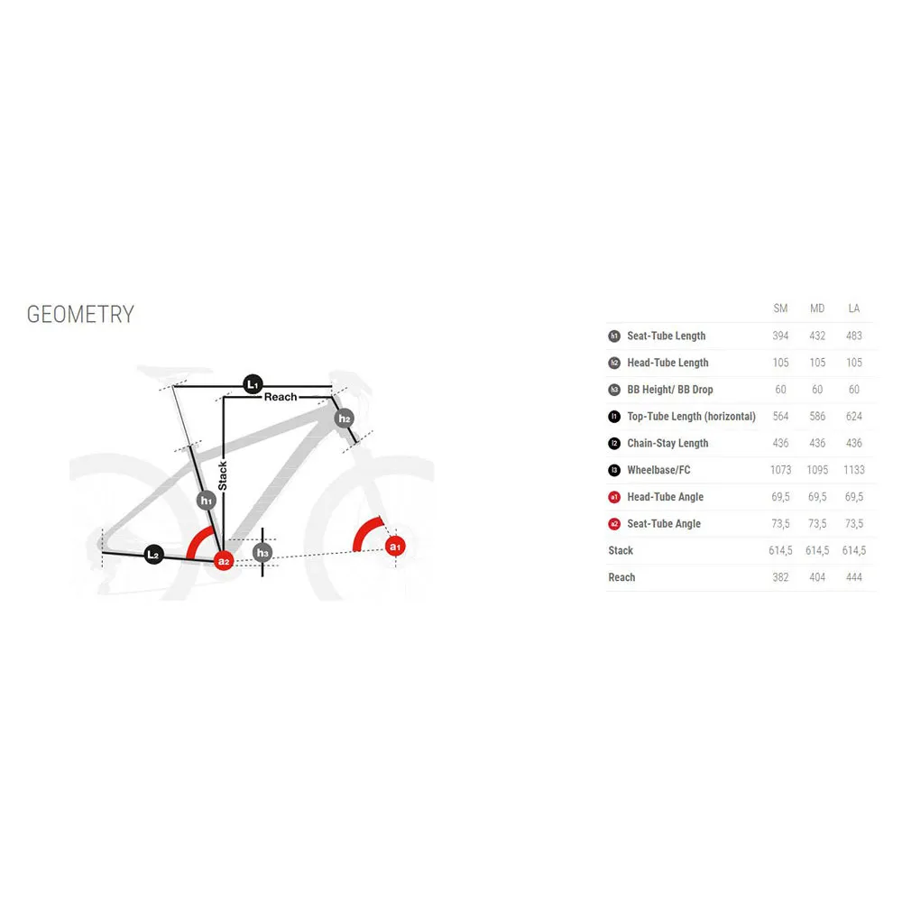 Monty Besaide M3 29´´ Altus M310 2023 Mtb Cykel Monty Besaide M3 29´´ Altus M310 2023 Mtb Cykel
