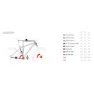 Monty Besaide M3 29´´ Altus M310 2023 Mtb Cykel