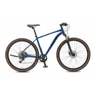 Monty Corsa Deore M5120 Cykel Monty Corsa Deore M5120 Cykel