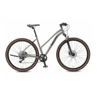 Monty Corsa Deore M5120 Cykel Monty Corsa Deore M5120 Cykel