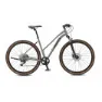 Monty Corsa Deore M5120 Cykel
