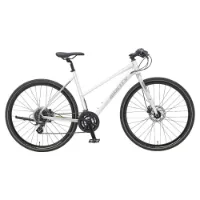 Monty Indie 700c Altus M315 2x8s 2023 Cykel Monty Indie 700c Altus M315 2x8s 2023 Cykel