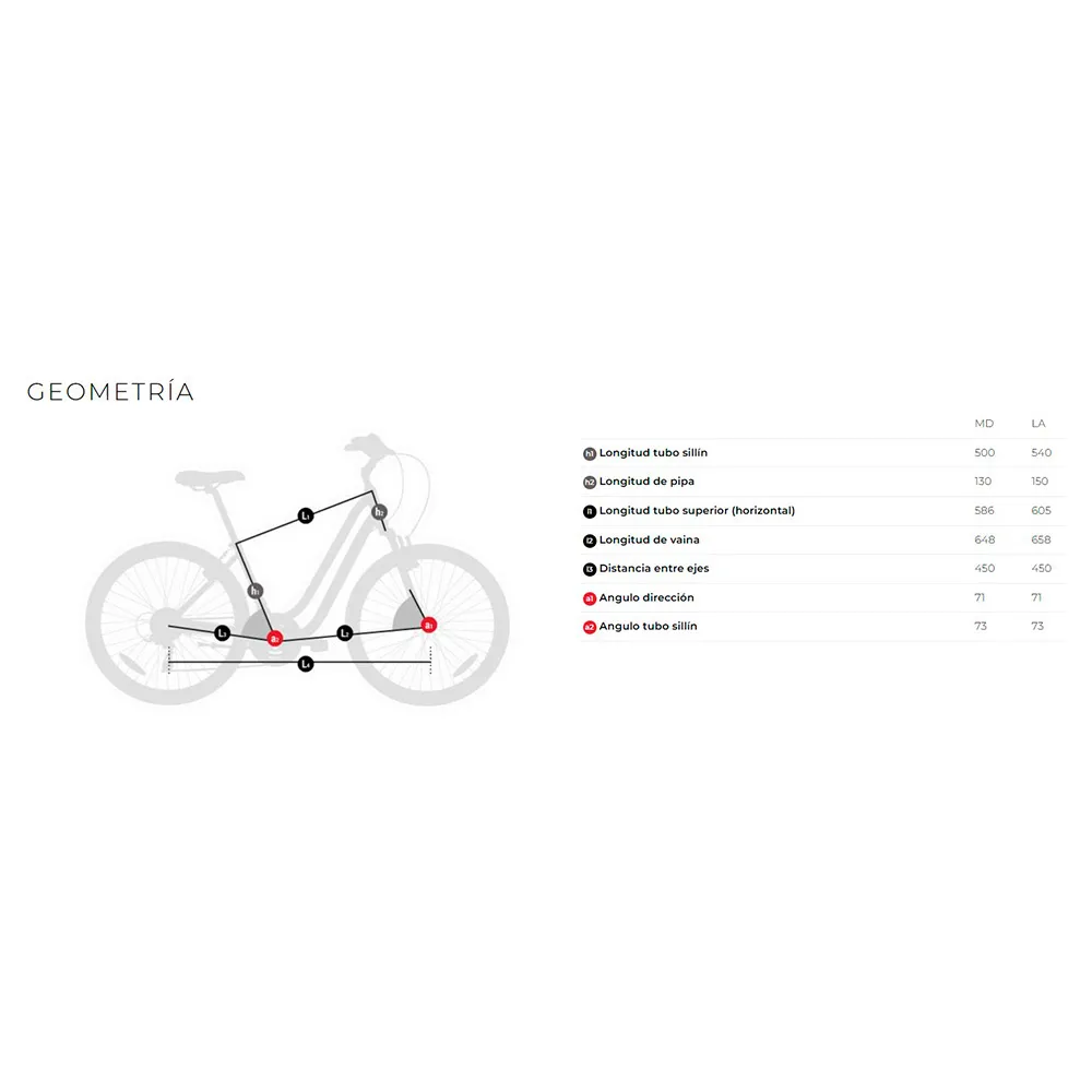 Monty Indie 700c Altus M315 2x8s 2023 Cykel Monty Indie 700c Altus M315 2x8s 2023 Cykel