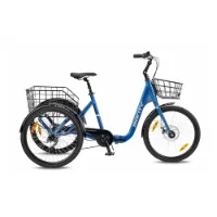 Monty Jog 24 24´´ Sunrace Cykel Monty Jog 24 24´´ Sunrace Cykel