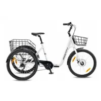 Monty Jog 24 24´´ Sunrace Cykel Monty Jog 24 24´´ Sunrace Cykel