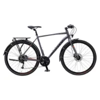 Monty Rock 700c Altus M2010 2x9s 2023 Cykel Monty Rock 700c Altus M2010 2x9s 2023 Cykel