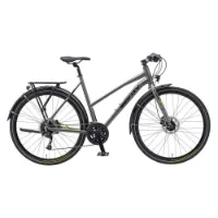 Monty Rock 700c Altus M2010 2x9s 2023 Cykel Monty Rock 700c Altus M2010 2x9s 2023 Cykel