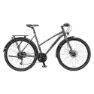 Monty Rock 700c Altus M2010 2x9s 2023 Cykel