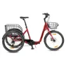 Monty Rocket 1e 24´´ Sunrace 2026 Elcykel