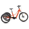 Monty Rocket Xc 26/24´´ Sunrace Elcykel