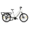 Monty V8 Rover Pro 26`` Deore Xt M8130 2025 Elcykel, Cobre / white / cobre, One Size, 540Wh