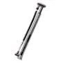 Moon Aiolos Gauge Mini Pump, Black / white, 210psi