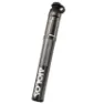 Moon Aiolos Mini Pump, Black / white, 160psi