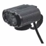 Moon Canopus Usb Framlampa, Black, 4000 Lumens