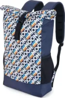 Moon Climbing Roll Top Back Pack