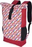 Moon Climbing Roll Top Back Pack Moon Climbing Roll Top Back Pack