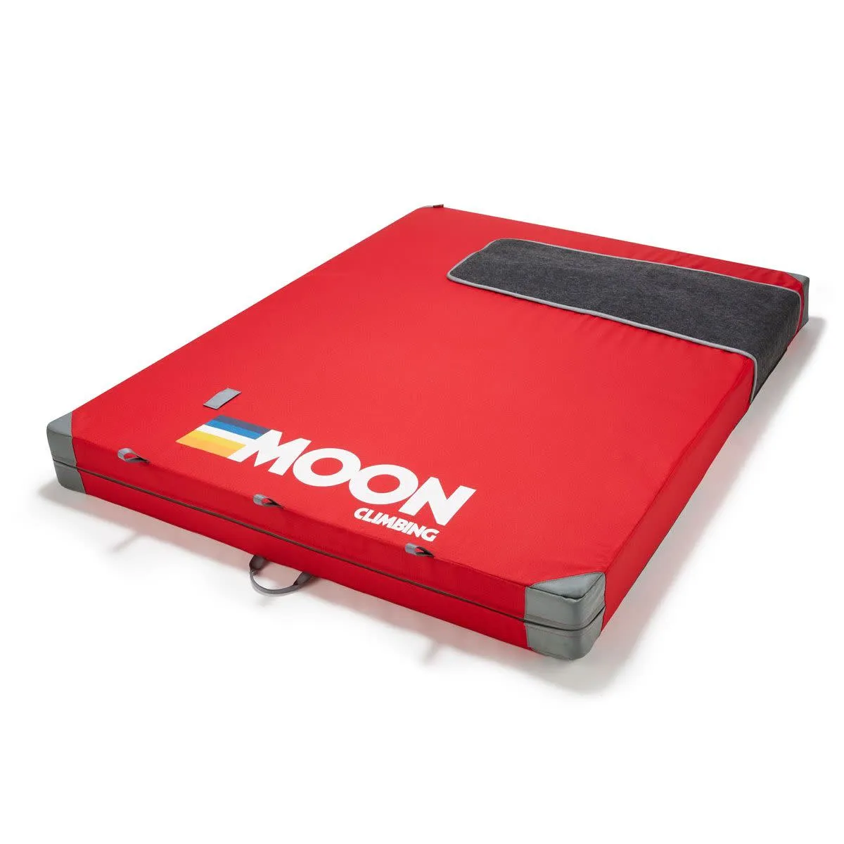 Moon Climbing Saturn Crash Pad