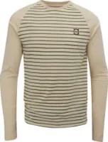 Moon Climbing Striped Ls Moon Climbing Striped Ls