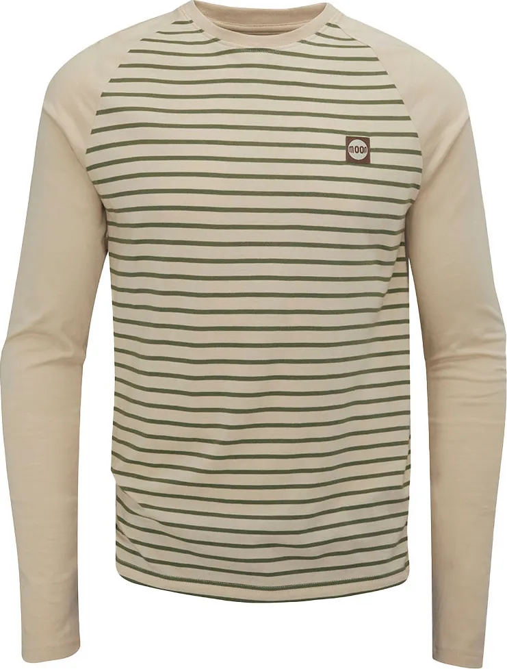 Moon Climbing Striped Ls Moon Climbing Striped Ls