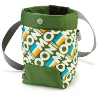 Moon Climbing Trad Chalk Bag Moon Climbing Trad Chalk Bag