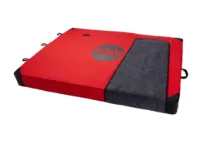 Moon Climbing Warrior Crash Pad Shell